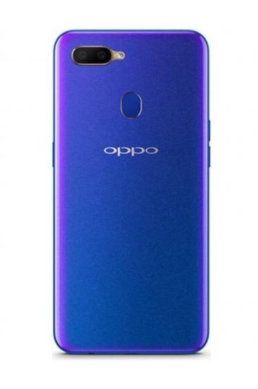 Yenilenmiş Oppo A5s Mavi 32GB (12 Ay Garantili)