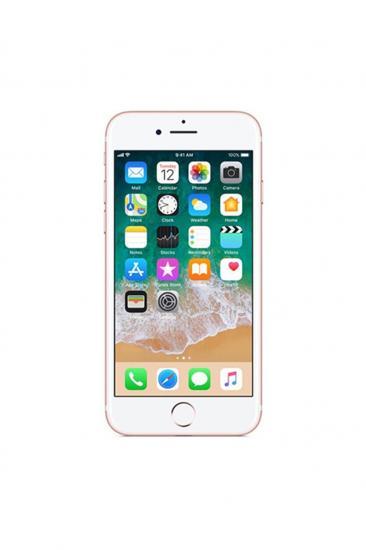Yenilenmiş iPhone 7 Rose Gold 32 GB (12 Ay Garantili)