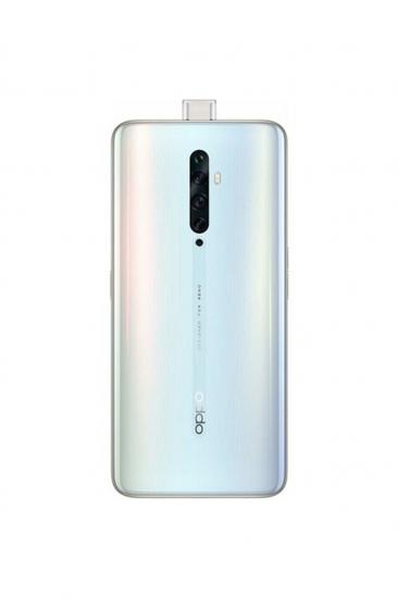  Yenilenmiş Oppo Reno 2Z Beyaz 128GB (12 ay garantili)