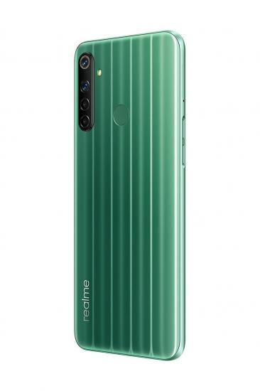  Yenilenmiş Realme 6İ Green Tea 128 GB (12 Ay Garantili)