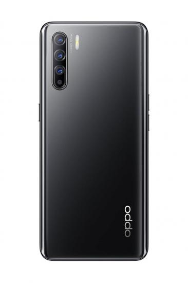 Yenilenmiş Oppo Reno 3 128 GB Siyah (12 Ay Garantili)