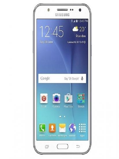  Yenilenmiş Samsung J700F 16 GB Beyaz (12 Ay Garantili)
