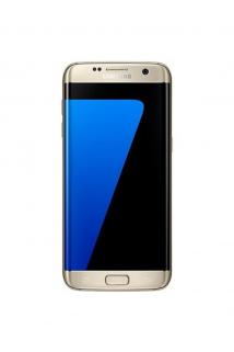 Yenilenmiş Galaxy S7 Edge Gold 32gb