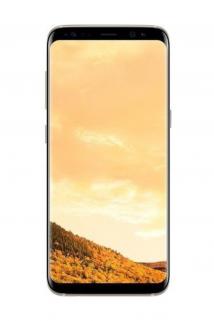 Yenilenmiş Samsung S8 Plus 64 GB Gold (12 Ay Garantili)